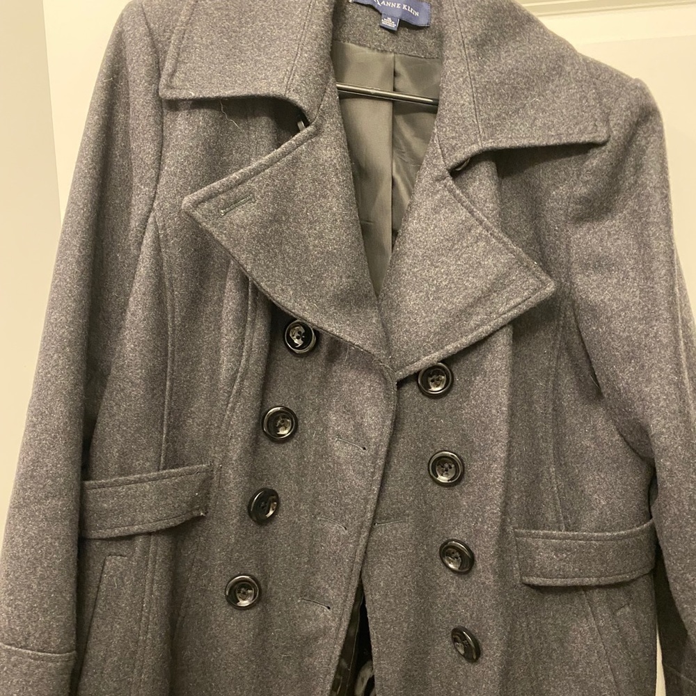 Anne Klein Coat